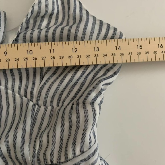 Japna Striped Jumper - Picture 9 of 10